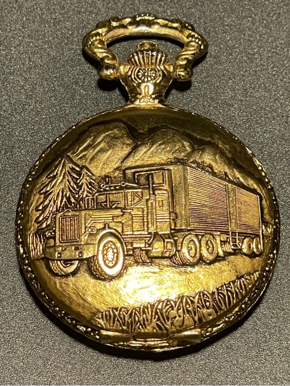 Vintage Waltham Quartz